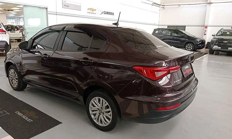 Fiat Cronos 1.3 Fire...