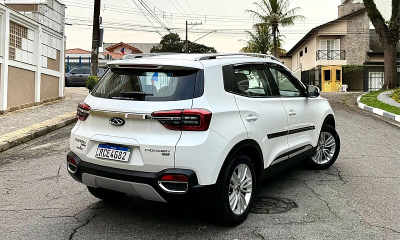 Chery Tiggo 5X T 1.5...