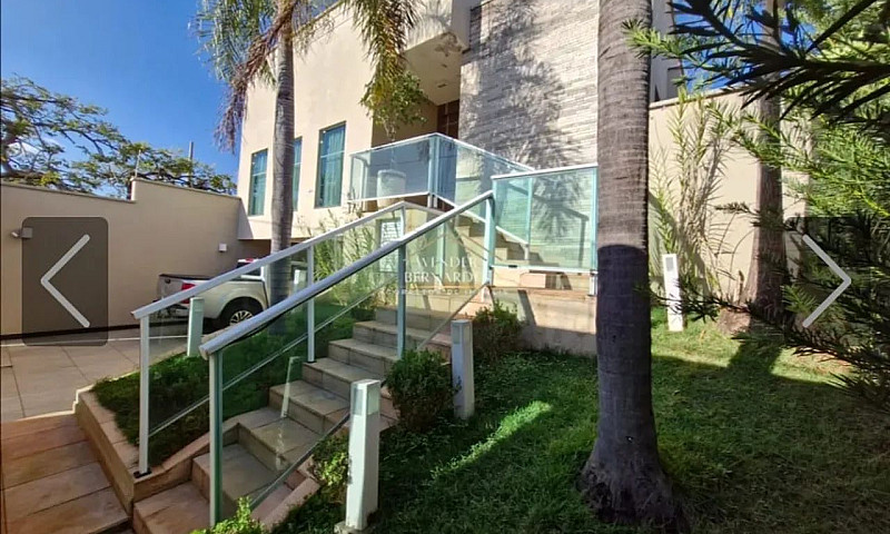 Excelente Casa Jardi...