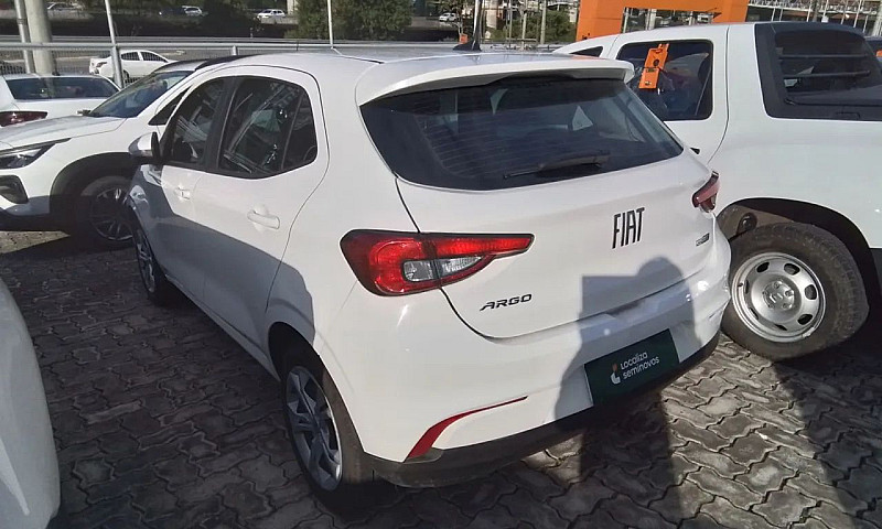 Fiat Argo Drive 1.3 ...