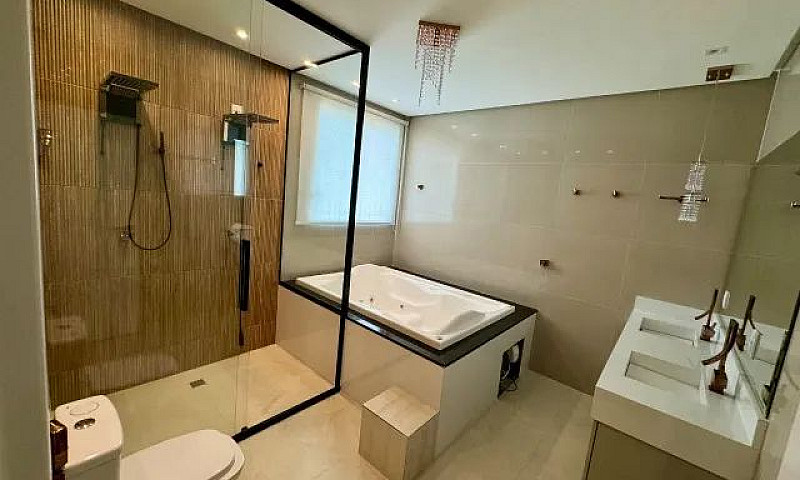 Espetacular Casa Dup...