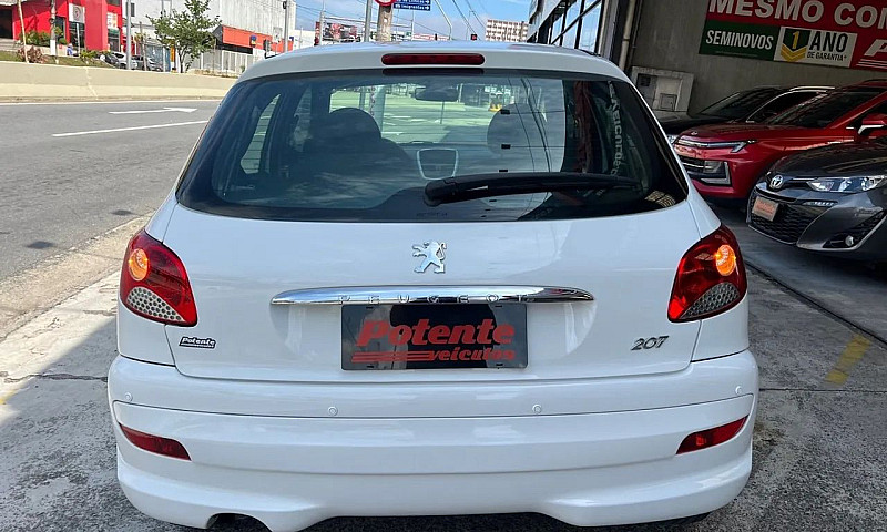 Peugeot 207 Xr 1.4 F...