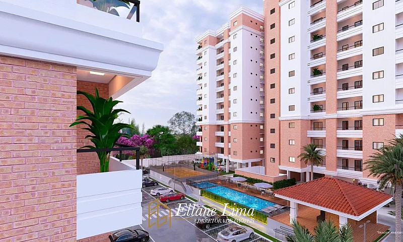 Apartamentos De 2 Ou...
