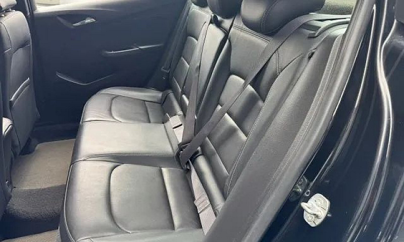 Chevrolet Cruze Lt 1...