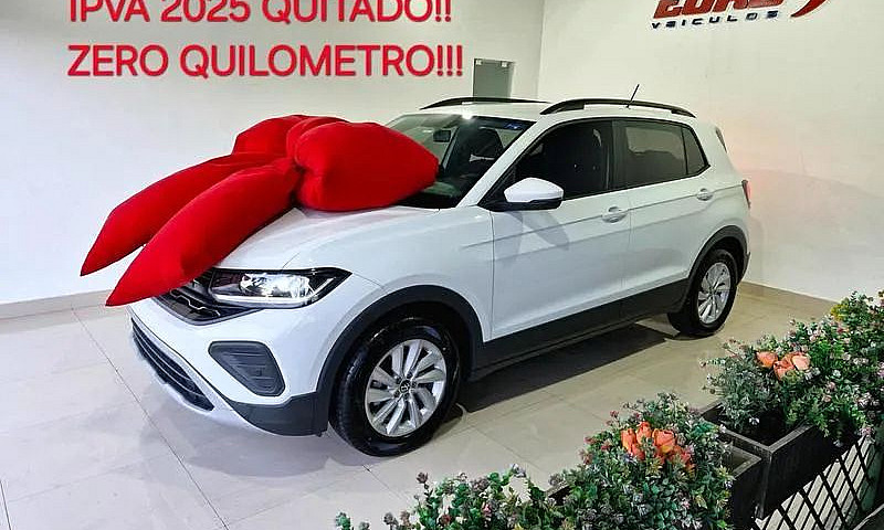 Volkswagen T Cross T...