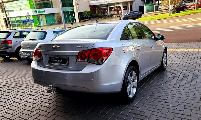 Chevrolet Cruze Lt 1...