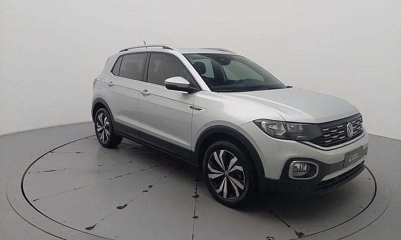 Volkswagen T-Cross H...
