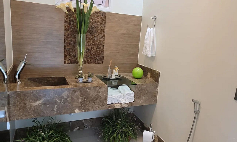 Excelente Casa Jardi...