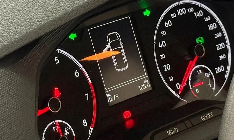 Vw T-Cross Sense 202...