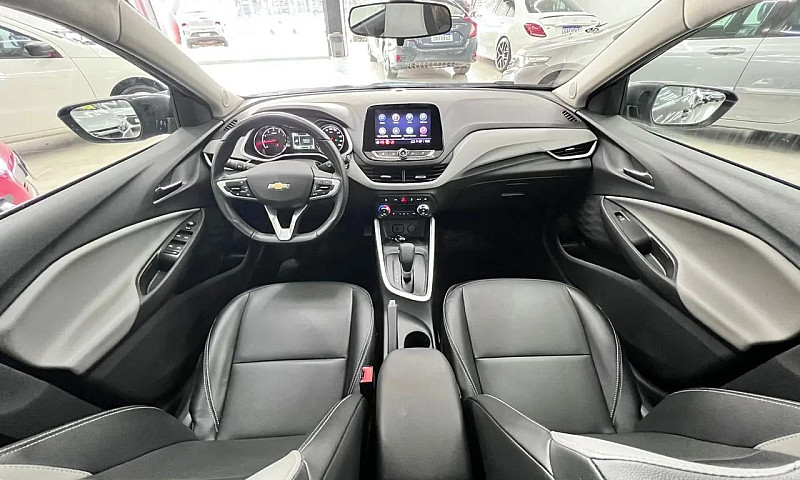 Onix Sedan Premier I...