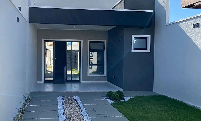 Casa Para Venda Poss...