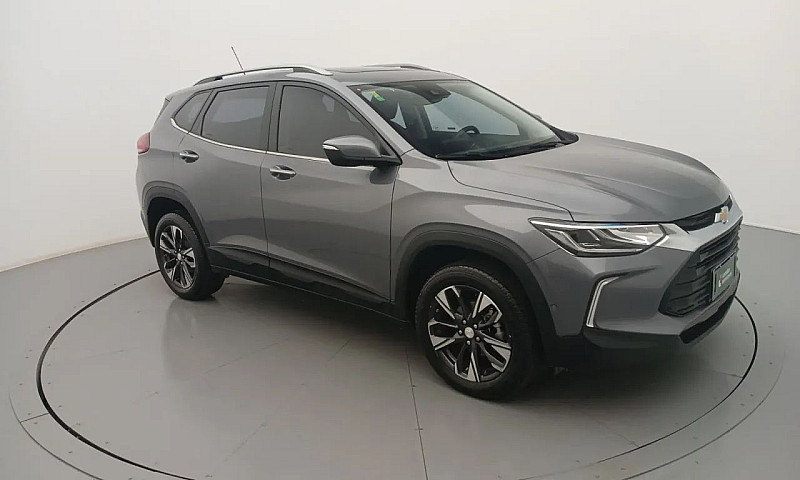 Chevrolet Tracker 20...