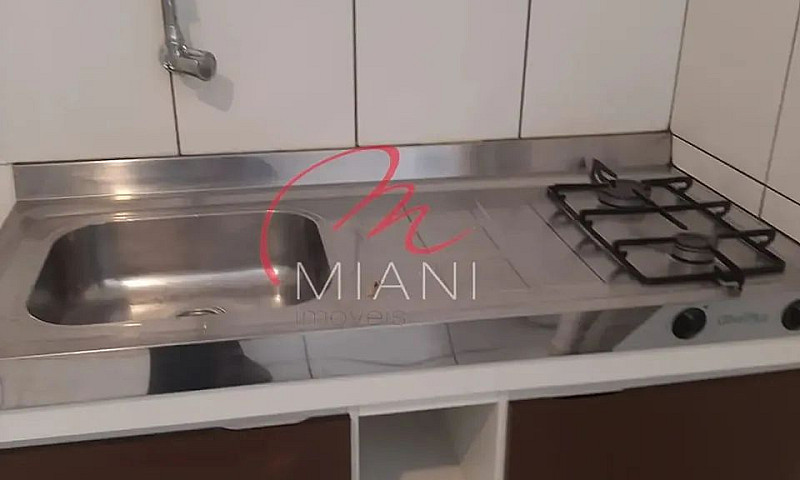 Kitnet Para Locação ...