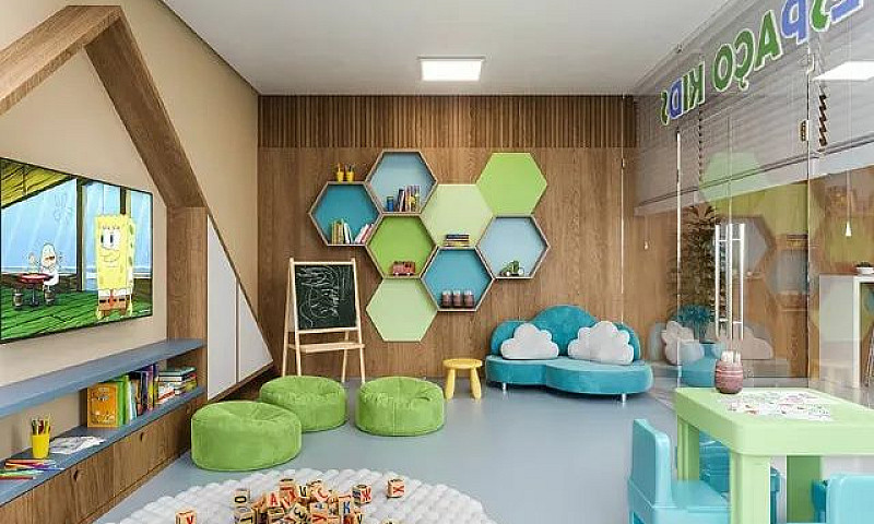 Next Residence Alpha...