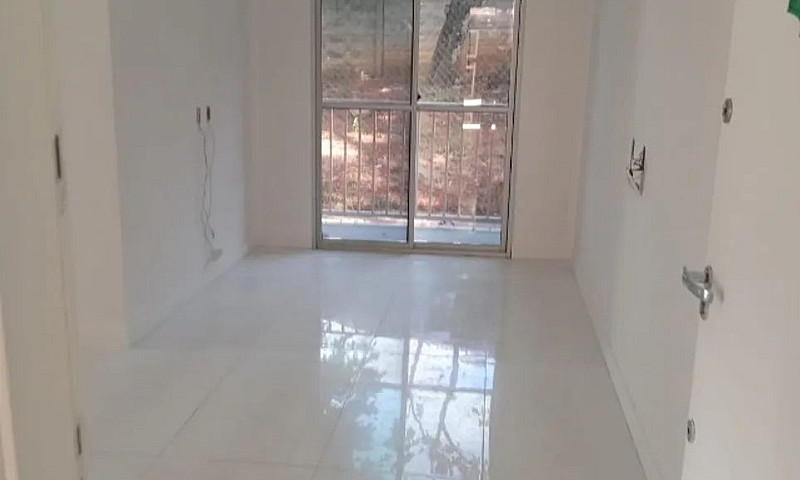 Apto  Taquara , Cond...