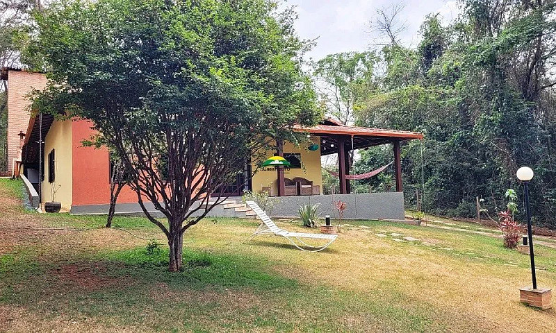 Casa Para Venda/Cond...