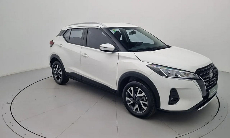 Nissan Kicks Sense 1...