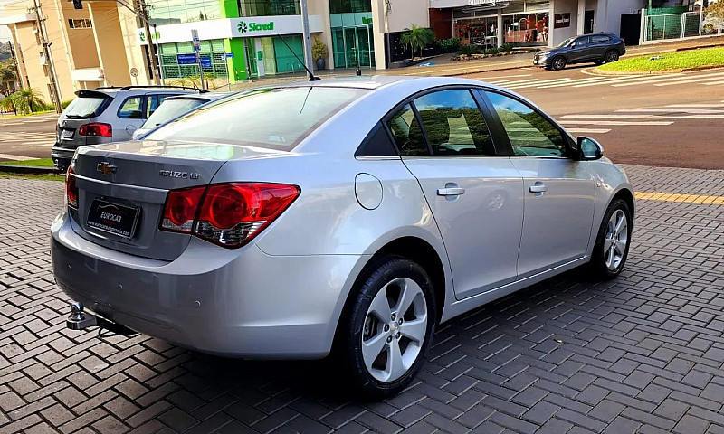 Chevrolet Cruze Lt 1...