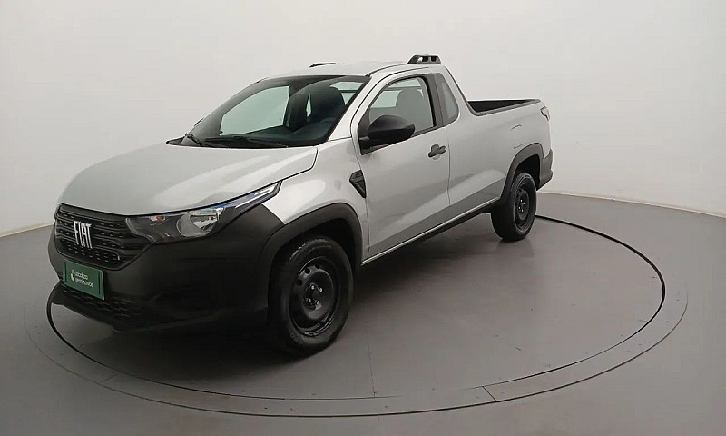 Fiat Strada 2024 1.3...