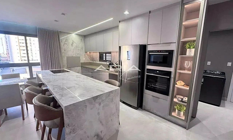 Apartamento À Venda ...
