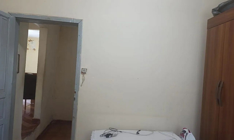 Casa Próximo À Praça...