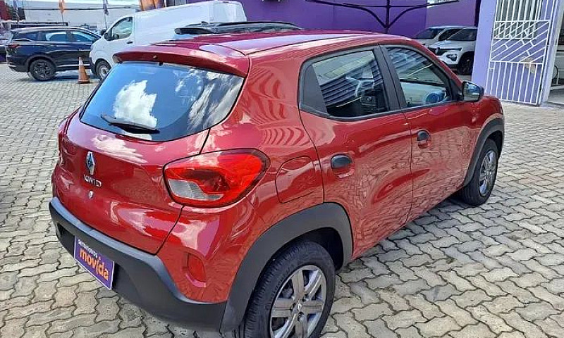 Renault Kwid Zen 1.0...