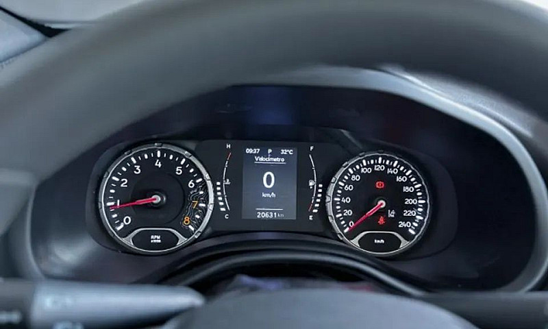 Jeep Renegade T270 1...