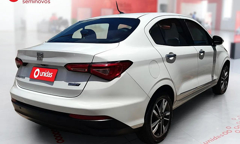 Fiat Cronos 2024 1.3...