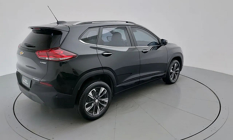 Chevrolet Tracker 20...