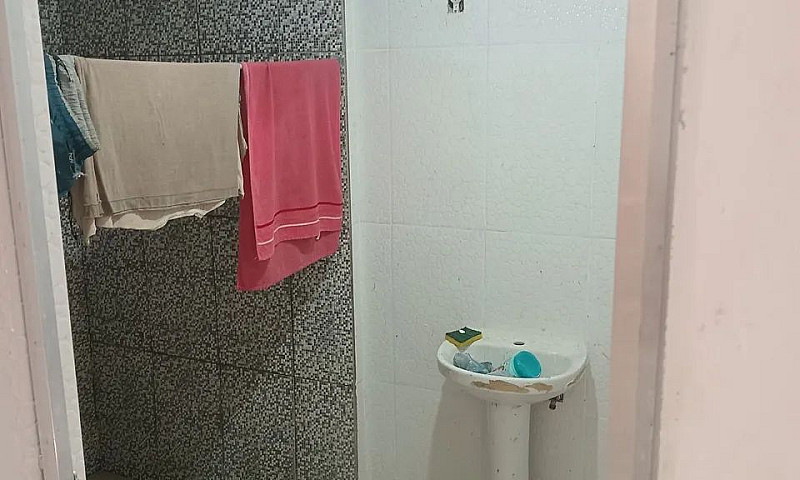 Alugo Casa Em Bangu ...