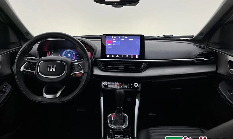 Fiat Fastback 1.0 Tu...