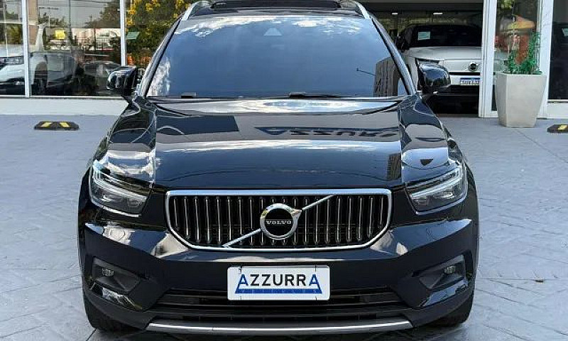 Volvo Xc40 Xc 40 T-5...