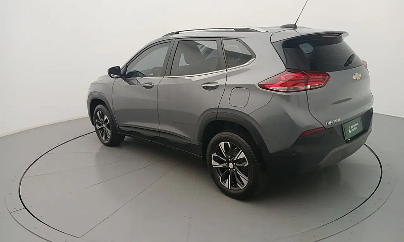Chevrolet Tracker 20...