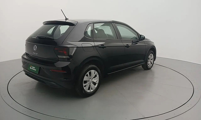 Volkswagen Polo 2024...
