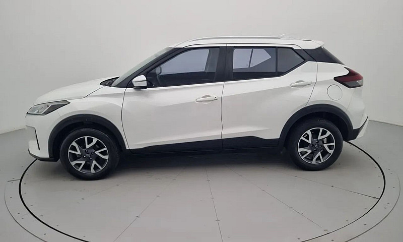Nissan Kicks Sense 1...