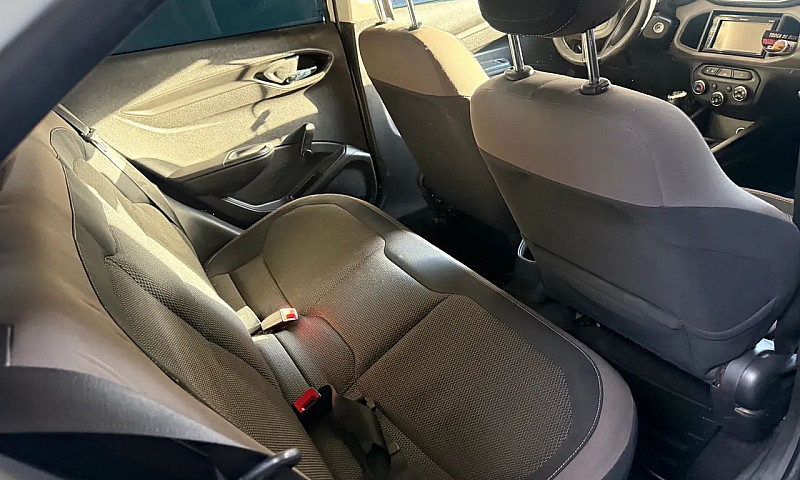 Prisma 1.4 Lt 2015 C...