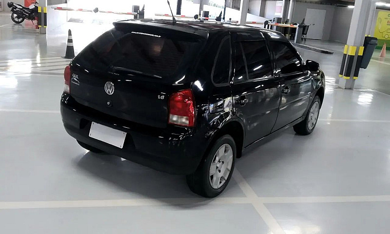 Gol G4 Trend 8V Comp...