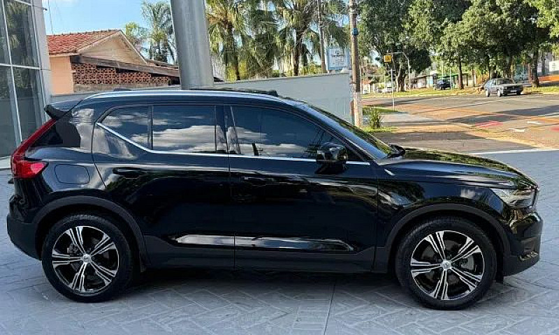 Volvo Xc40 Xc 40 T-5...