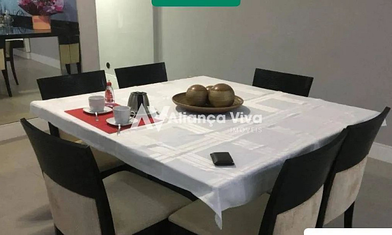 Botafogo | Apartamen...