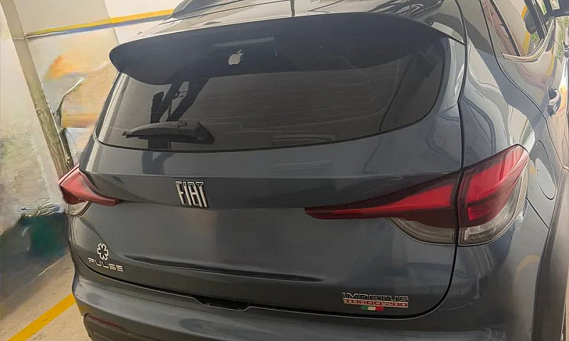 Fiat Pulse Impetus 1...