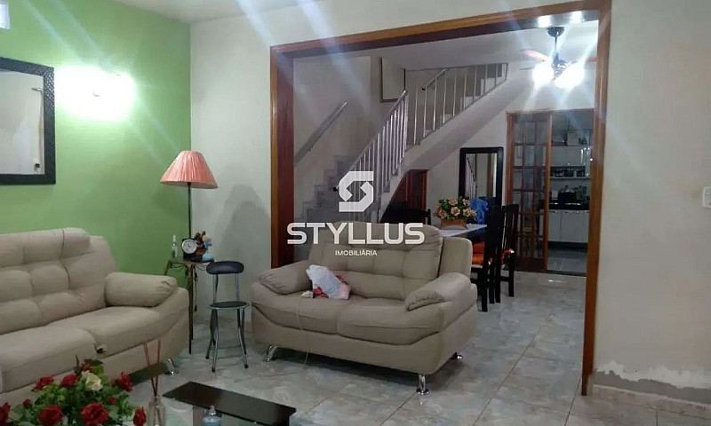 Cascadura | Casa 3 Q...