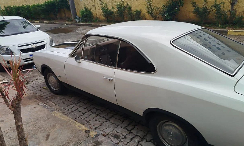 Chevrolet Opala L/Sl...