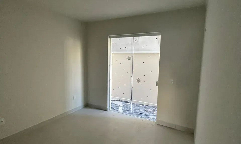 Apartamento Novo 2 Q...