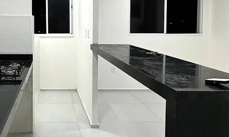 Apartamento No Resid...
