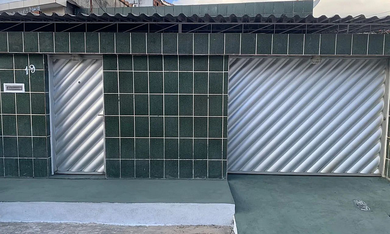 Casa Para Alugar Art...
