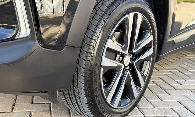 Chevrolet Tracker Lt...
