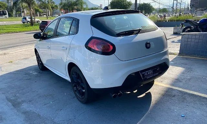 Fiat Bravo Essence D...