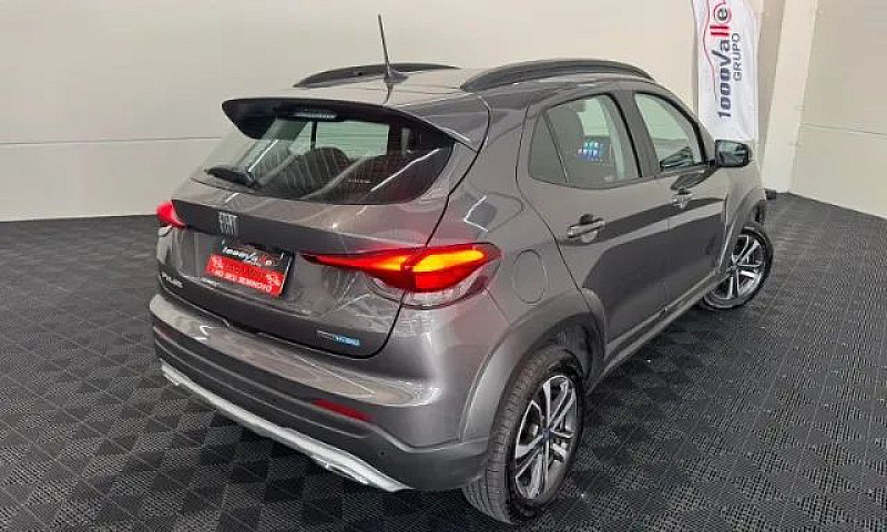 Fiat Pulse Audace Tu...