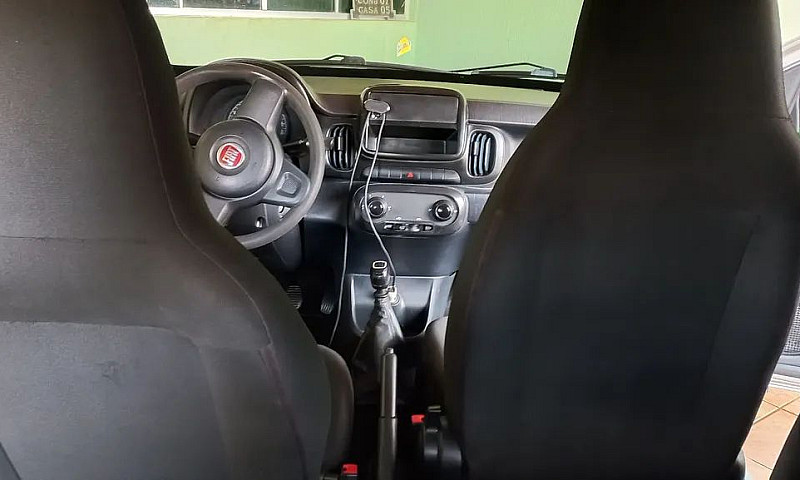 Fiat Mobi Easy 1.0 F...