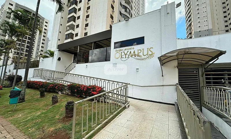Edifício Borges Land...